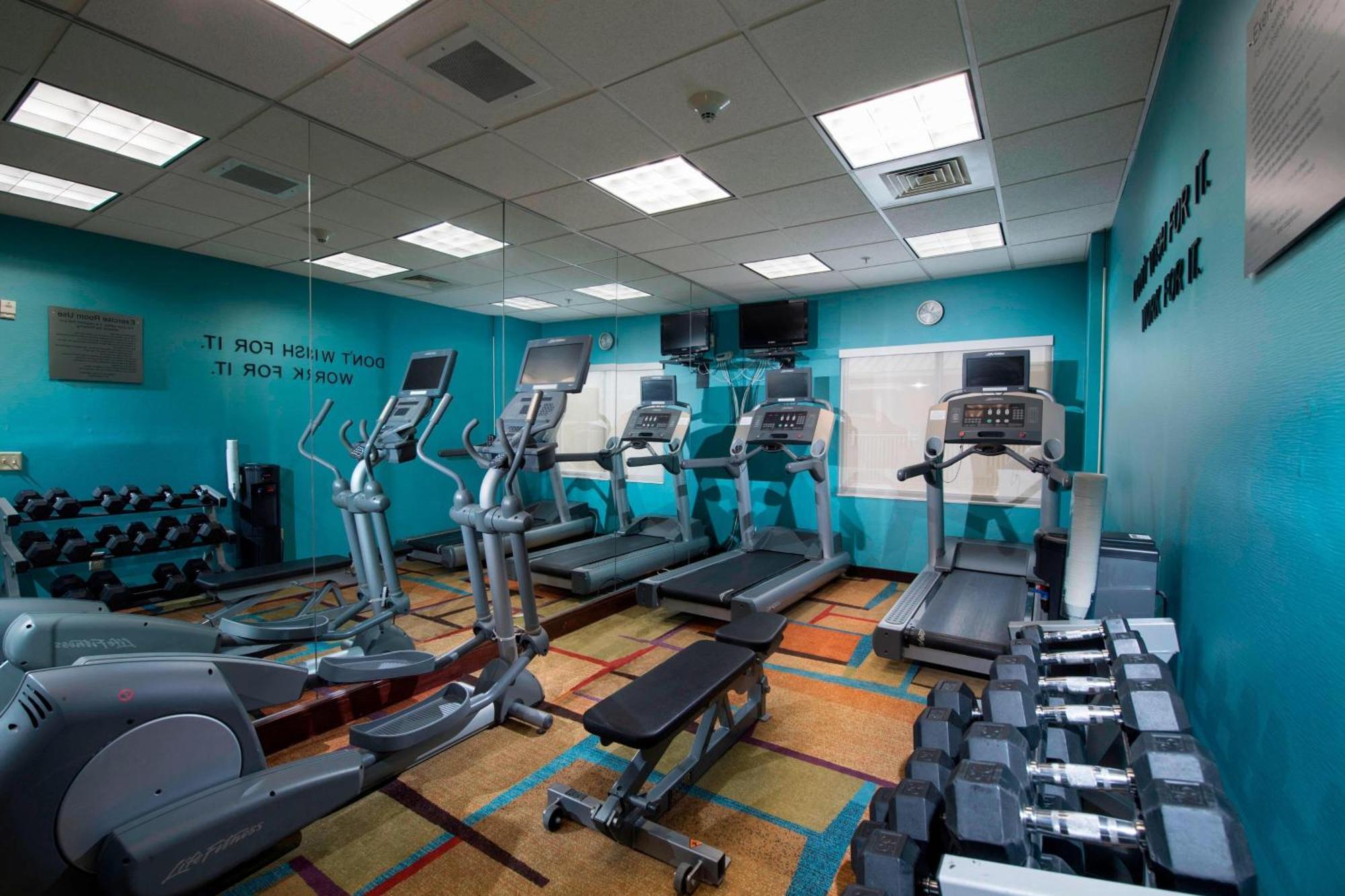 נורת' צ'רלסטון Fairfield Inn And Suites Charleston North/University Area מראה חיצוני תמונה
