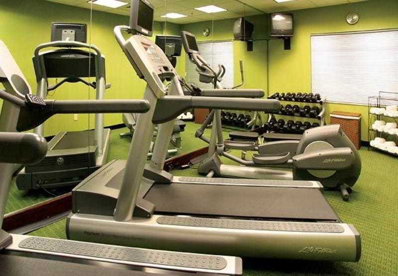 נורת' צ'רלסטון Fairfield Inn And Suites Charleston North/University Area מראה חיצוני תמונה