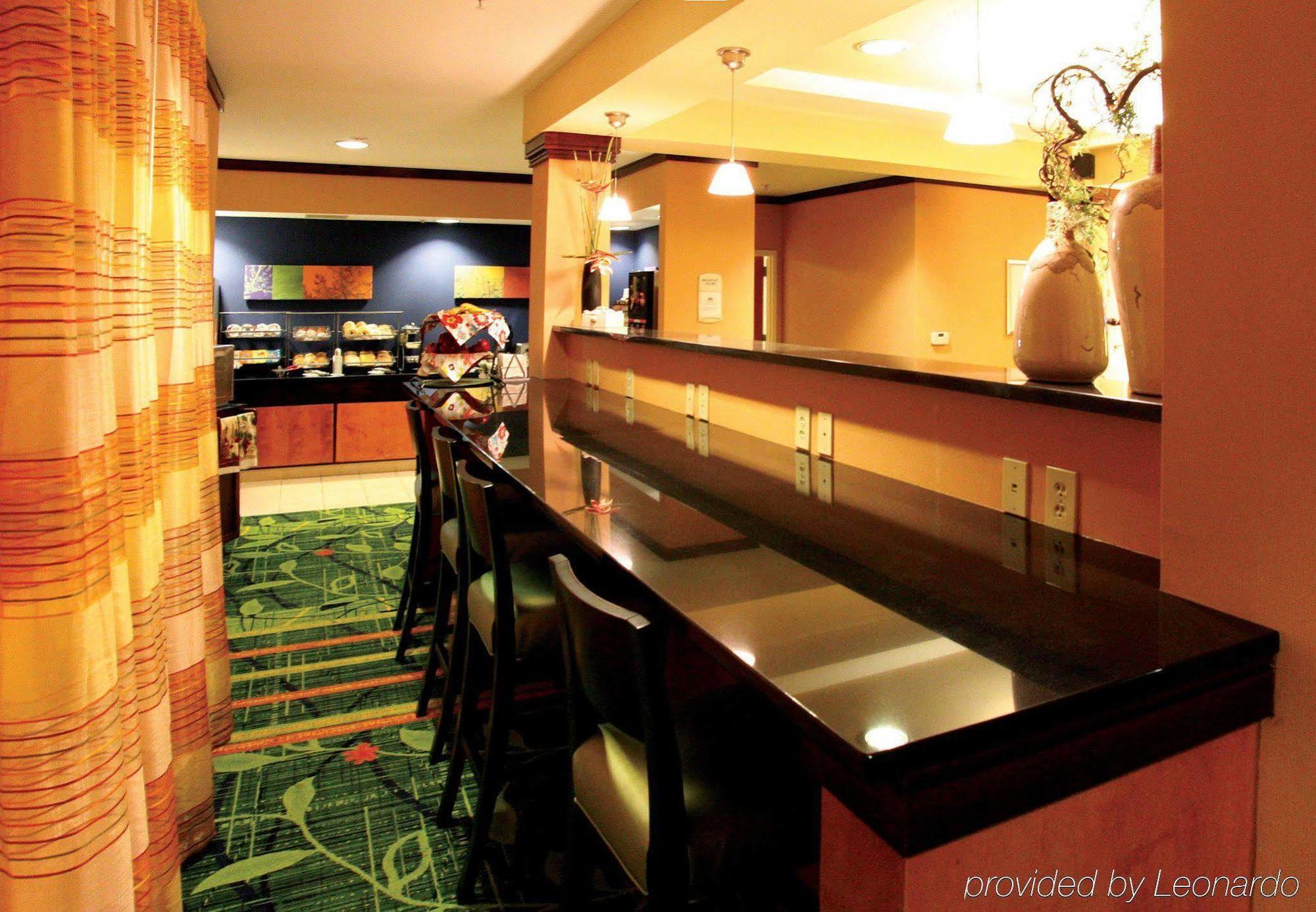 נורת' צ'רלסטון Fairfield Inn And Suites Charleston North/University Area מראה חיצוני תמונה